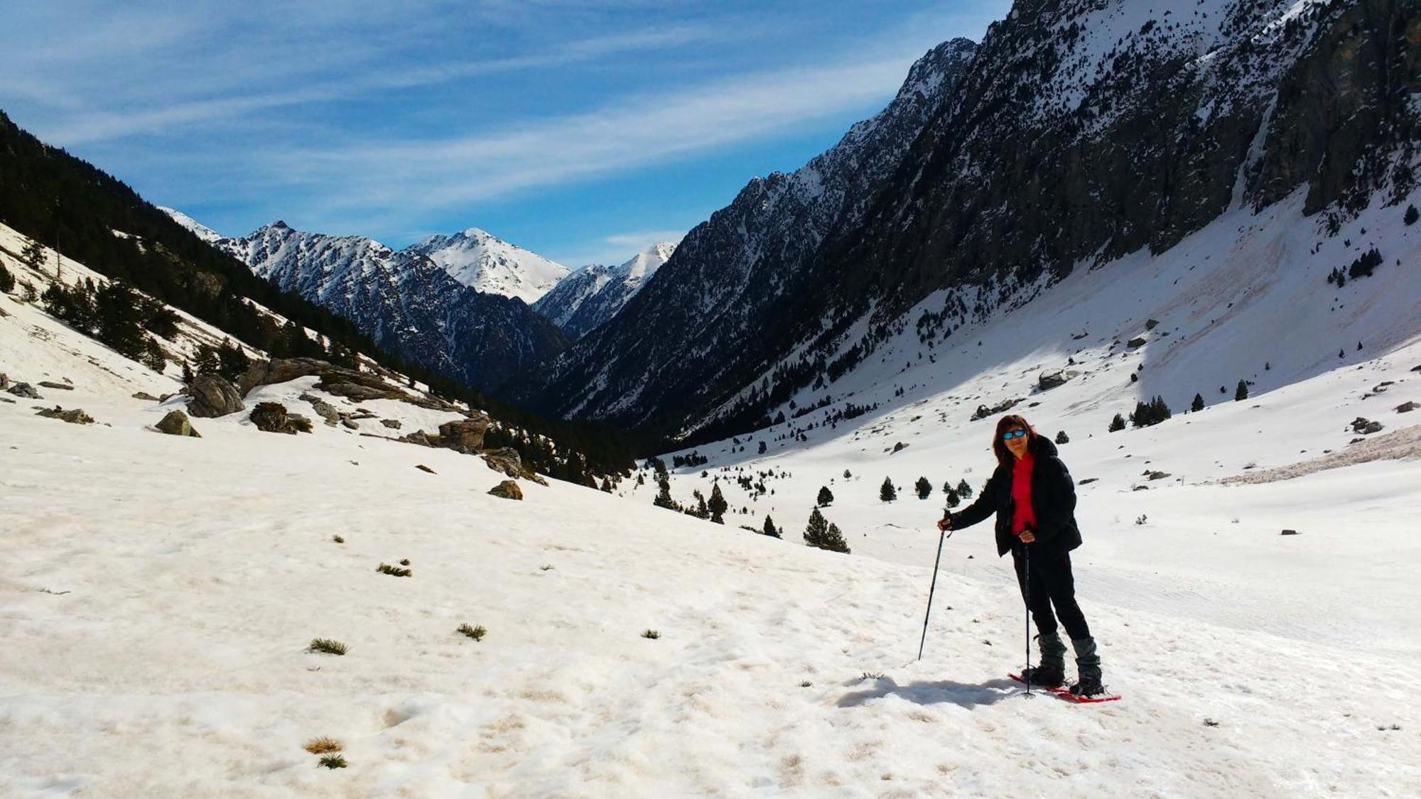 Casa Pirinea Ordesa Pensionat Belsierre Eksteriør billede